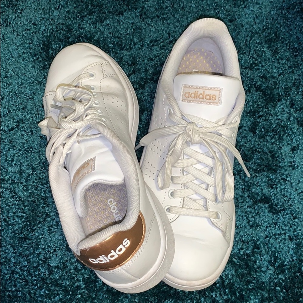 Adidas Advantage Sneaker